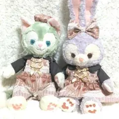 ジェラトーニ ステラルー(リーナベル) コスチュームペアセット