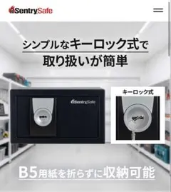 2026年最新】SENTRY safe 金庫の人気アイテム - メルカリ