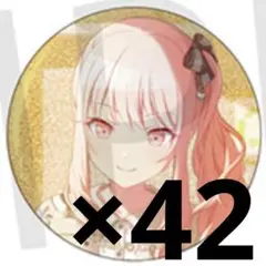 プロセカ 暁山瑞希 缶バッジ グリ缶 ロウワー 13b 14b - メルカリ
