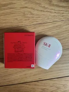 SK-II ブライトニング パール フィニッシャー リフィル おしろい