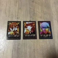 非売品】東京喰種 エンディングカードセット全40種40枚セット - メルカリ