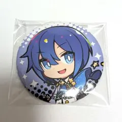 プロセカ セカライ 5th KAITO 缶バッジ