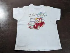 ファミリア　Tシャツ