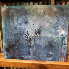 THE ALBUM LEAF In a Safe Place