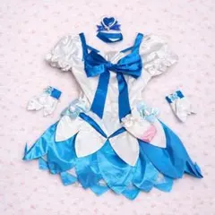 2026年最新】キュアマリン コスプレの人気アイテム - メルカリ