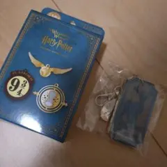 ハリーポッター　ユニバ　USJ　キーホルダー