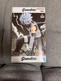 Grandista ゴン はたけカカシ フィギュア 2体セット - メルカリ