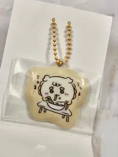 シーサー　ちいかわ　キーホルダー キャラクター