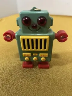 ママレード・ボーイ ロボット型・ロケット型ボイスメモ BANDAI - メルカリ