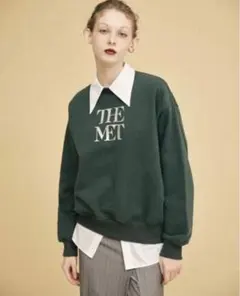 トレーナー スウェット