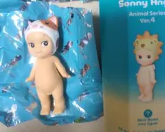 ソニーエンジェル　Animal Series Ver.4
