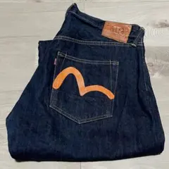 【新品未使用】激レア旧EVISU YAMANE LEEタイプ 27リジット 新品未使用】激レア旧EVISU YAMANE LEEタイプ 27リジット - メルカリ