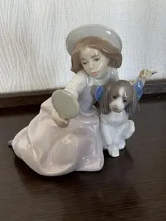 2025年最新】リアドロ 犬の人気アイテム - メルカリ