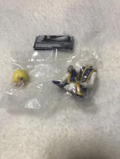 HUNTER×HUNTER すわらせ隊りある2 クラピカ