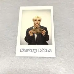 straykids スキズ フィリックス シーグリ 2021 ポラロイド straykids スキズ フィリックス シーグリ 2021 ポラロイド トレカ