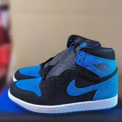 NIKE ナイキ エア ジョーダン 1 レトロ HIGH OG