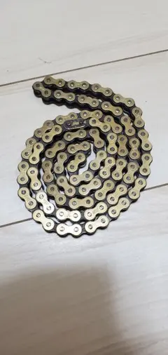 NJS 競輪 Vチェーン IZUMI SUPER TOUGHNESS vチェーン 競輪 njs - メルカリ