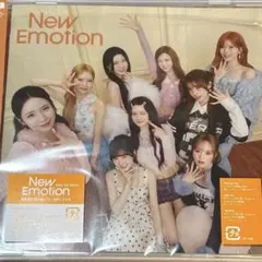 niziu emotion