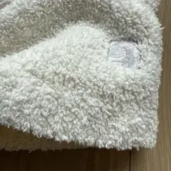 Kashwere カシウェア くま耳 ベビー帽子