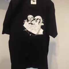 ツユ 雨模様 Tシャツ