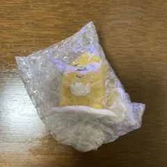 サンリオキャラクター大賞 シークレットチャーム ぐでたま