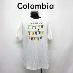 MY3778▲Colombia▲コロンビア Tシャツ OMNIWICK XLのサムネイル