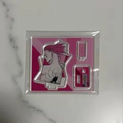 HUNTER × HUNTER アクリルフィギュアコレクション ヒソカ