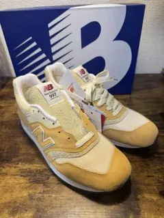 New Balance 992 U9929NF 27.5cm USA製 限定 - メルカリ