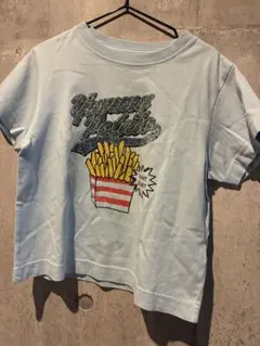 GU フライドポテト Tシャツのサムネイル