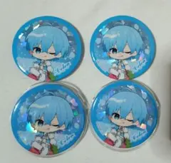 すとぷり　ころん　缶バッチ　2025　spring デフォ