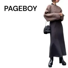 ワンピース ロングワンピース