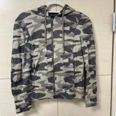 スウェット パーカー