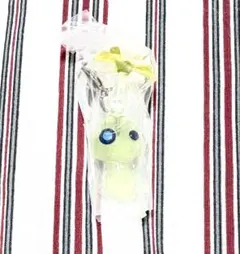 ピクミン　めじるしアクセサリー2　ヒカリピクミン