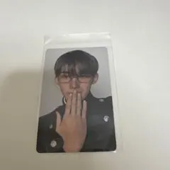 &TEAM JO ジョウ 会場限定 ラキドロ トレカ Weverse - メルカリ