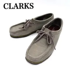 Clarks ワラビー USED美品 2025年最新】Clarks ワラビー 中古の人気アイテム - メルカリ