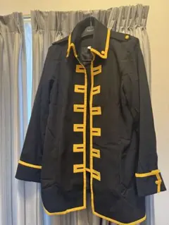 公式製】ACOS 銀魂 高杉晋助 ほぼフルセ S コスプレ衣装 E-9769