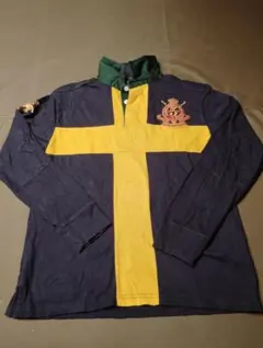 Ralph Lauren 美品 Y2K ラッパー 平成ギャル メンズS - メルカリ