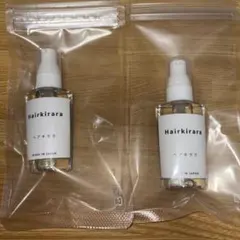 ヘアキララ 頭皮用美容液30ml ハダキララ美容液 シャンプー トリートメント ヘアキララ 頭皮用美容液30ml ハダキララ美容液 シャンプー