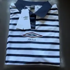UMBRO アローズ 別注 ゲームシャツ ポロシャツ L あいみょん - メルカリ