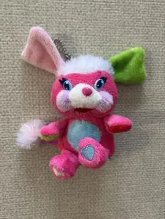 popples キーホルダー　希少　レトロ　まとめ　2セット popples キーホルダー 希少 レトロ まとめ popples キーホルダー