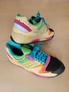 スニーカー 27cm