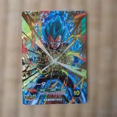 ドラゴンボールダイバーズSDVP-025 ベジータ