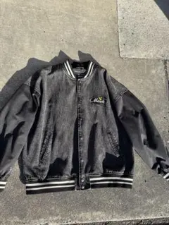 メンズ ブルゾン