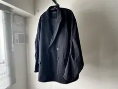 DAIWA PIER39 TECH DOUBLE BREASTED JACKET