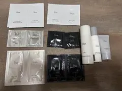 IPSA スキンケア トライアルセット サンプルのサムネイル