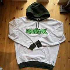 STARTER BLACK LABEL パーカー