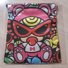 ヒステリックミニ ヒスミニ 巾着 デビル - MY FIRST HYSTERIC DEVILKIN