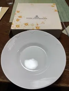 ❣️新品❣️ナルミ リムスープ皿 25cm 3枚 白　食器　まとめ売り 上品 NARUMI ❤︎ Noble White 23cm リムスープ皿 5枚セット - メルカリ