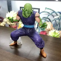 2025年最新】ドラゴンボール一番くじ ピッコロ 地球を守る戦士達