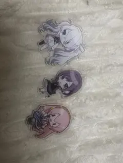 プロセカ アクリルキーホルダー